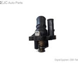 Thermostat Housing From 2008 Ford Escape Hybrid 2.3  Hybrid - $20.74