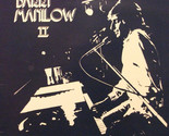 Barry Manilow II [Vinyl] - £10.54 GBP