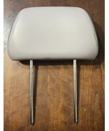 1996-2000 Dodge Caravan Chrysler Town &amp; Country Headrest Head Rest Gray OEM - $45.62 CAD