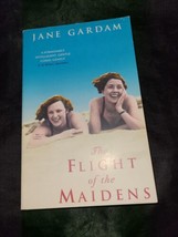 Flight of the Maidens Paperback Jane Gardam - £6.22 GBP