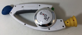 Bop It Toy Electronic Handheld Game 2008 Hasbro Retro Collectible 10&quot; Works - £7.79 GBP