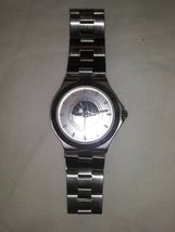 WESTERN REGIONAL MEDICAL COMMAND MEN&#39;S WRIST WATCH - $90.83 CAD