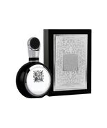 Lattafa Perfumes Fakhar Black Eau de Parfum for Men Cologne Perfume Spra... - €12,67 EUR