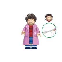 Peter b parker minifigures thumb200