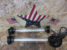 HURCO BMC 4020 HT CNC MILL JARRER 346-8022 WORK LIGHT LAMP LIGHTING EACH 1 - $111.54