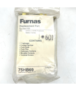 Furnas 75HB69 Replacement Contact &amp; Diaphragm Kit for 69HA or 69HB Press... - $145.24 CAD