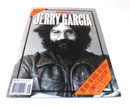 Entertainment Weekly Jerry Garcia Honey Bear Special Commemorative Editi... - £13.08 GBP