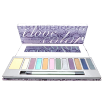 Mally - i love color Citychick I Love Color Shadow Palette - £14.92 GBP