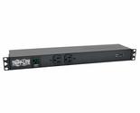 Tripp Lite Metered PDU, 20A, Isobar Surge Suppression 3840 Joules, (12 5... - £235.45 GBP