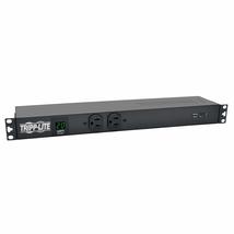 Tripp Lite Metered PDU, 20A, Isobar Surge Suppression 3840 Joules, (12 5-20R, 2  - £234.91 GBP