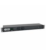 Tripp Lite Metered PDU, 20A, Isobar Surge Suppression 3840 Joules, (12 5... - £234.76 GBP