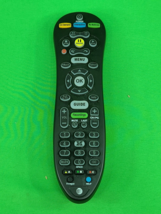 AT&amp;T S10-S3 U Verse Remote Control Universal TV Remote For ATT OEM - $27.58