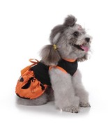 Magical Halloween Pet Costume: Wizard Dress For Dogs - £10.24 GBP