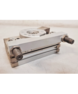 SMC Corporation Rotary Actuator MSQB50L2 | 1.0MPa - $3,309.89 MXN
