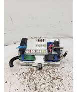 CHEROKEE  2016 Fuse Box Cabin 1323491 - $73.46 CAD