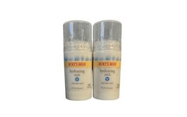 Burt&#39;s Bees Hydrating Stick with Aloe Water 99% Natural, 1.1 Oz Sealed, 2 Pack - £23.34 GBP