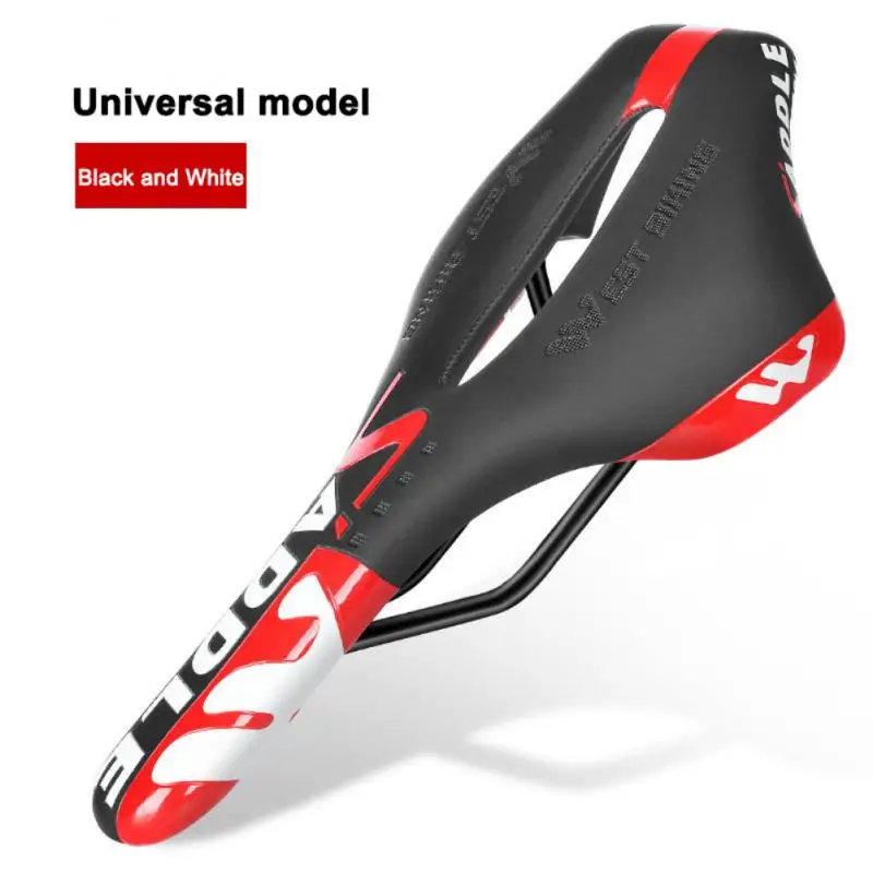 Gel Extra Soft Bicycle MTB Saddle Cushion Bicycle  Saddle Cycling Road M... - £96.92 GBP