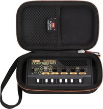 Compatible With The Korg Monotron Delay Analog Ribbon Synthesizer (Case Only), - £25.34 GBP