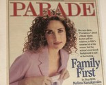 May  16 1999 Parade Magazine Melina Kanakarades - $3.95