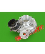 2011-2020 mercedes w221 s550 cl550 m278 left side turbocharger turbo hou... - $1,946.92 MXN