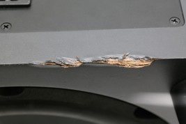 JBL 5.1-Channel Soundbar with Wireless Subwoofer - Black image 6