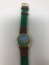 Vintage Tommy Timbertoes Watch Childrens Highlight Magazine Boy Dog Gree... - £11.68 GBP