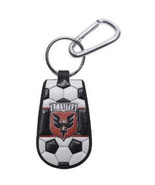 DC United Keychain Classic Soccer CO - €25,58 EUR