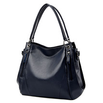 Soft leather handbags - $37.99