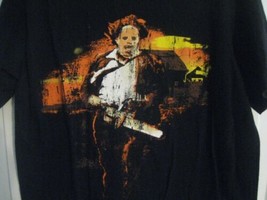Texas Chainsaw Massacre Fright Rags t- Shirt Marilyn Burns Oop! Extreme Edition - £79.12 GBP