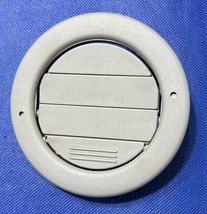 Ford Explorer / Mercury Mountaineer Gray Rear Roof Vent Duct YC3H19893  OEM - $12.60