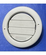 Ford Explorer / Mercury Mountaineer Gray Rear Roof Vent Duct YC3H19893  OEM - $12.60