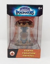 NIB Skylanders Imaginators Earth Rocket Imaginite Creation Crystal Figure New - £25.14 GBP