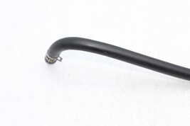 16-19 INFINITI Q50 3.0L ENGINE HOSE LINE PIPE E6255 image 5