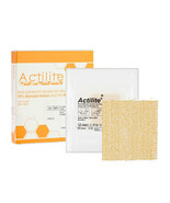 Actilite Manuka Honey Non-Adherent Dressing 5cm x 5cm x 10 - $19.54 CAD