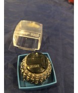 Delegate 10 IBM Selectric Typewriter Golf Ball Font Element - $282.14 MXN