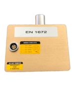 Futek QLA169 (L2338-Q1) Cap:5lb with Traveling Case - $94.99