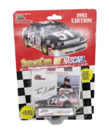 Terry Labonte #14 Kelloggs Corn Flakes 1993 Racing Champions 1/64 Diecas... - $10.88