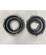1940-1957 Chevy BelAir Truck Headlight Mounting Bucket Bezel Trim Ring H... - $139.84