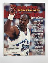 Sports Illustrated, May 12, 1997 - £3.92 GBP