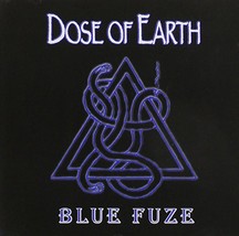 Blue Fuze [Audio CD] - £15.98 GBP