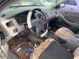 Steering Column Floor Shift Coupe EX Fits 99-02 ACCORD 104840089 - $153.53 CAD