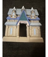 Disney Store Frozen Animators Collection Littles Micro Arendelle Castle ... - $16.61 CAD