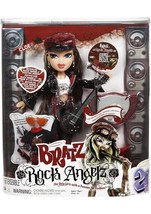 Bratz Rock Angelz Cloe 20 Yearz Special Edition Fashion Doll-CLOE - £101.65 GBP