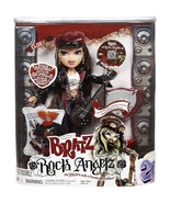 Bratz Rock Angelz Cloe 20 Yearz Special Edition Fashion Doll-CLOE - £100.48 GBP