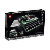 LEGO Ideas Typewriter 21327 Building Kit (2,079 Pieces) - $484.05 CAD