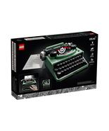 LEGO Ideas Typewriter 21327 Building Kit (2,079 Pieces) - $349.99