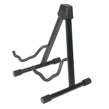 Gemini GTST-01 Professional Univeral Guitar Stand - Adjustable - Steel (... - $501.88 MXN