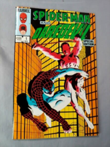 Spider-Man and Daredevil Special Edition #1 1983 Marvel Frank Miller MINT - £39.52 GBP