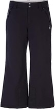 Spyder Girls Revel Insulated Ski Snowboarding Snow Pants Size XS (6/7 Gi... - £37.99 GBP