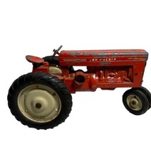 Vintage Tru-Scale Farm Tractor 1/16 - $29.69